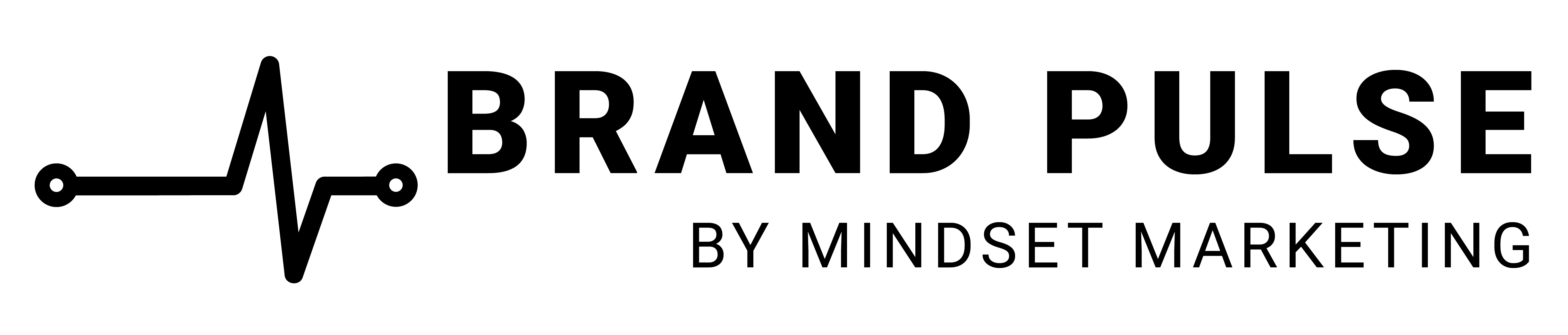 Brand Pulse Logo